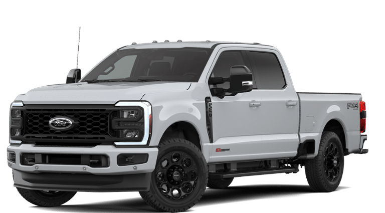 2026 Ford Super Duty F-250 SRW F-250® Lariat®