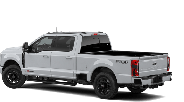 2026 Ford Super Duty F-250 SRW F-250® Lariat®
