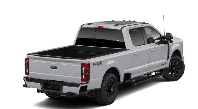 2026 Ford Super Duty F-250 SRW F-250® Lariat®
