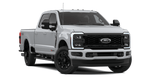 2026 Ford Super Duty F-250 SRW F-250® Lariat®