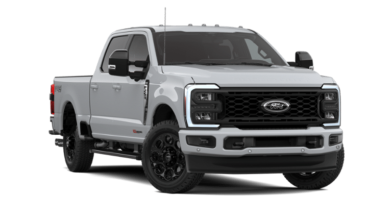 2026 Ford Super Duty F-250 SRW F-250® Lariat®