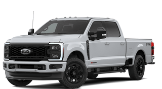 2026 Ford Super Duty F-250 SRW F-250® Lariat®