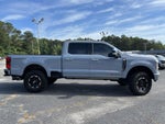 2026 Ford Super Duty F-250 SRW Platinum 4WD Crew Cab 6.75' Box