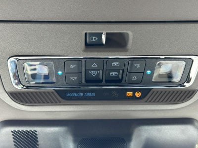 2026 Ford Super Duty F-250 SRW Platinum 4WD Crew Cab 6.75' Box