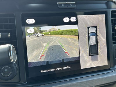 2026 Ford Super Duty F-250 SRW Platinum 4WD Crew Cab 6.75' Box
