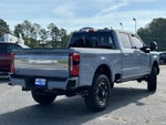 2026 Ford Super Duty F-250 SRW Platinum 4WD Crew Cab 6.75' Box