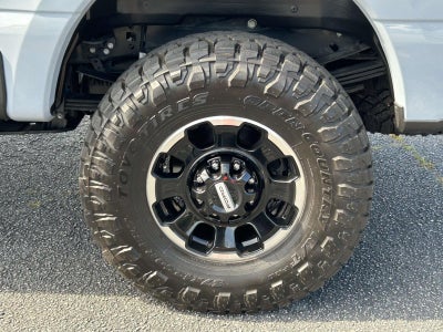 2026 Ford Super Duty F-250 SRW Platinum 4WD Crew Cab 6.75' Box
