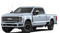 2026 Ford Super Duty F-250 SRW F-250® Platinum®