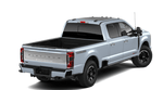2026 Ford Super Duty F-250 SRW F-250® Platinum®