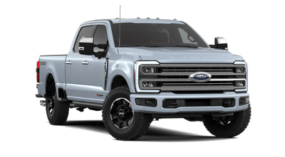 2026 Ford Super Duty F-250 SRW F-250® Platinum®