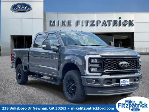 2026 Ford Super Duty F-250 SRW F-250® Lariat®