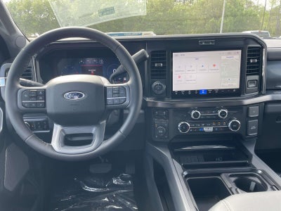 2026 Ford Super Duty F-250 SRW F-250® Lariat®