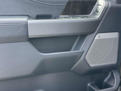 2026 Ford Super Duty F-250 SRW F-250® Lariat®