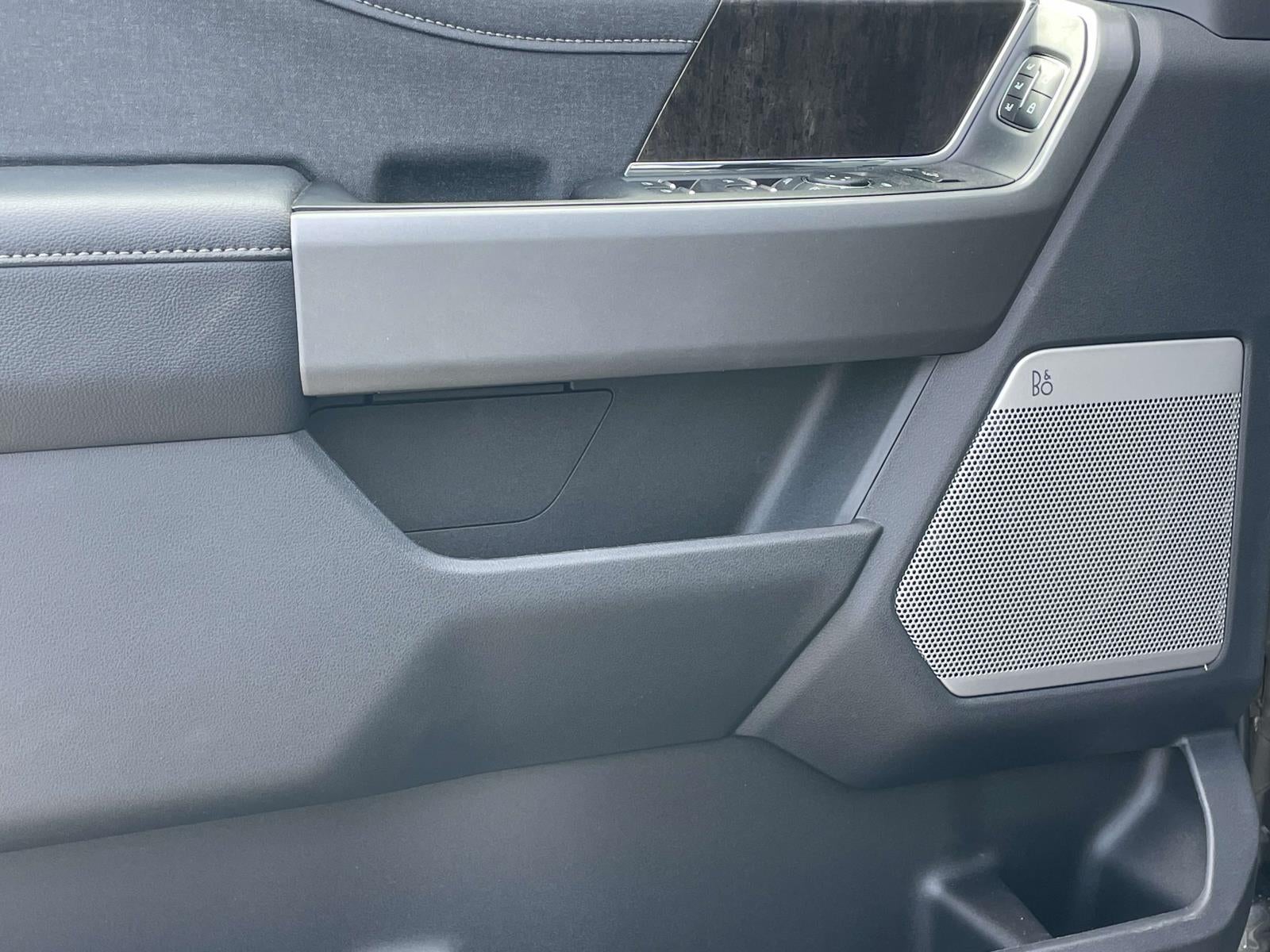 2026 Ford Super Duty F-250 SRW F-250® Lariat®