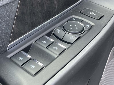 2026 Ford Super Duty F-250 SRW F-250® Lariat®