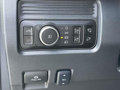 2026 Ford Super Duty F-250 SRW F-250® Lariat®