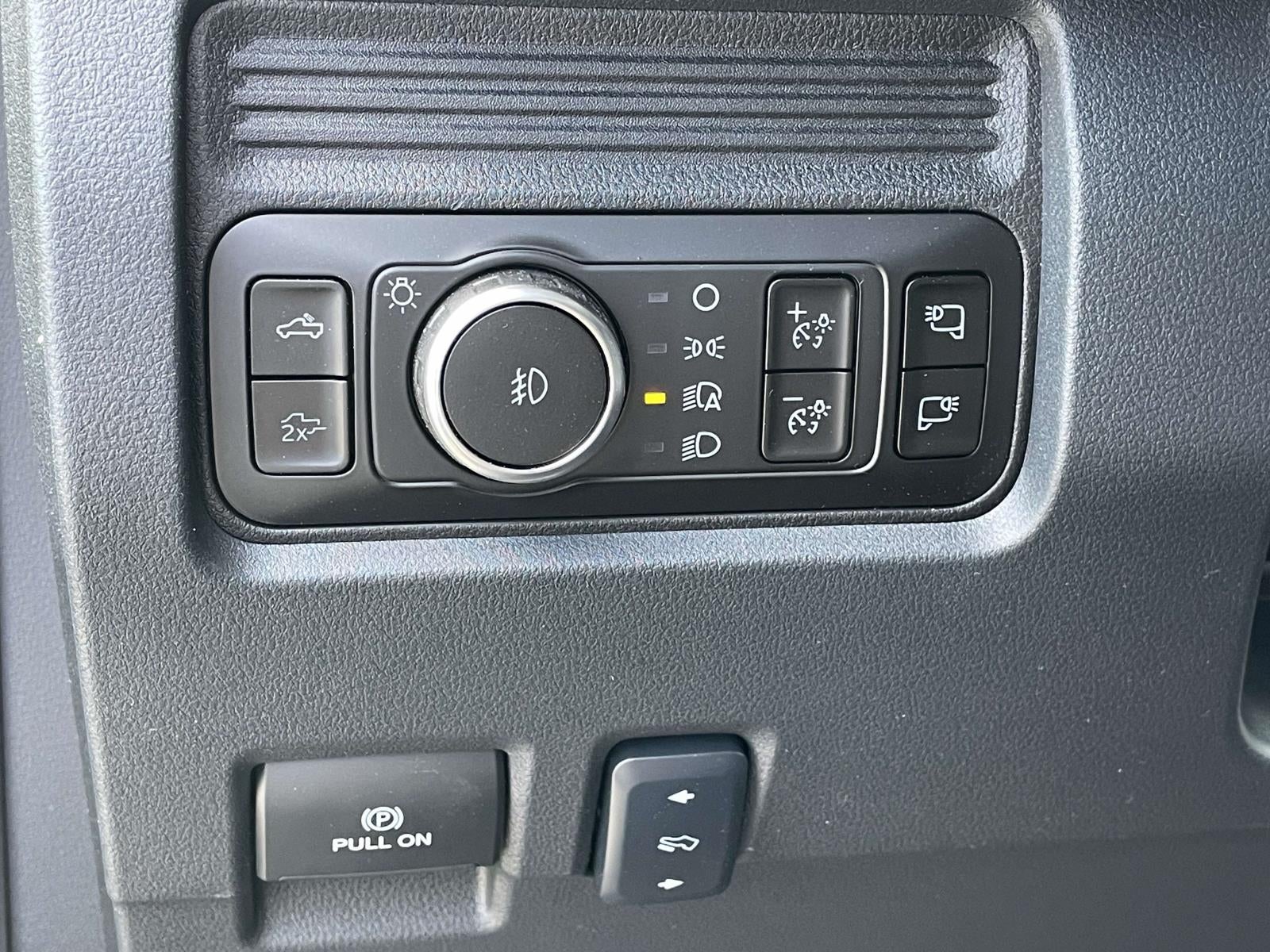 2026 Ford Super Duty F-250 SRW F-250® Lariat®