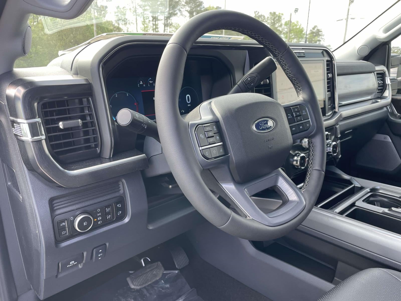 2026 Ford Super Duty F-250 SRW F-250® Lariat®