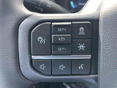 2026 Ford Super Duty F-250 SRW F-250® Lariat®