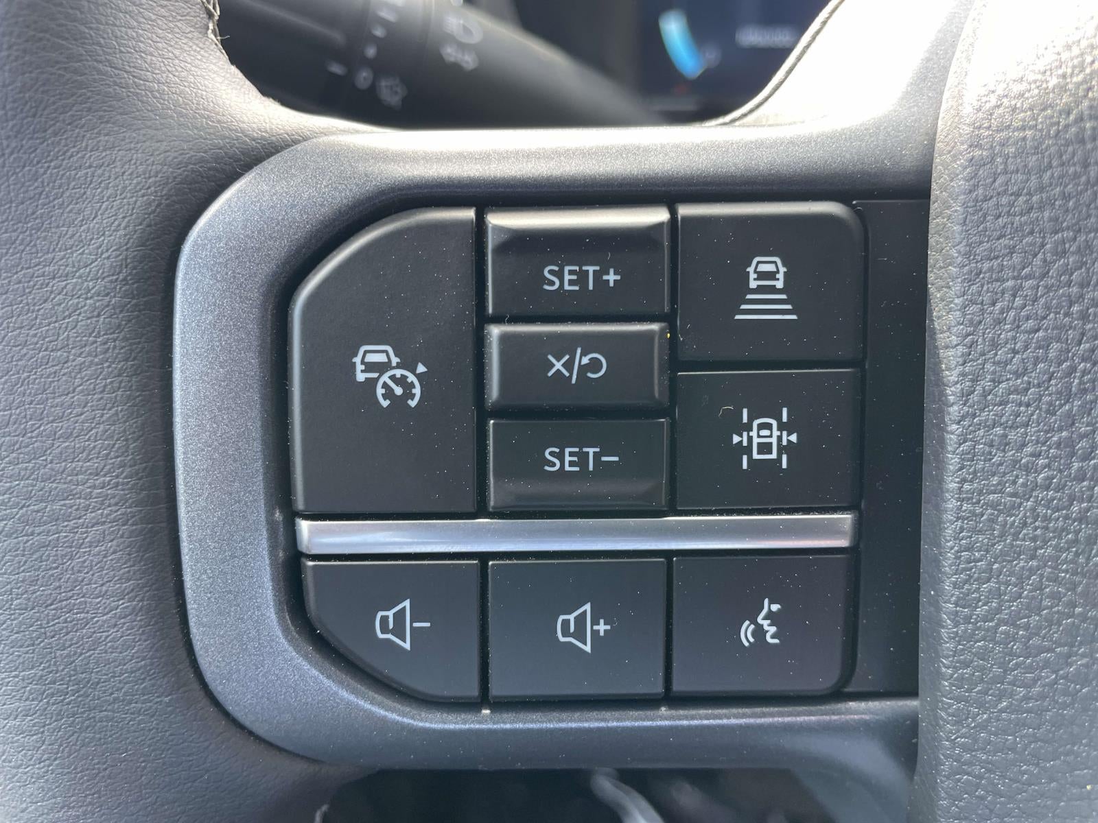 2026 Ford Super Duty F-250 SRW F-250® Lariat®