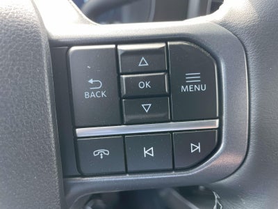 2026 Ford Super Duty F-250 SRW F-250® Lariat®