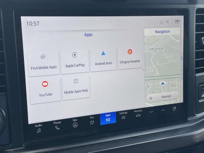 2026 Ford Super Duty F-250 SRW F-250® Lariat®