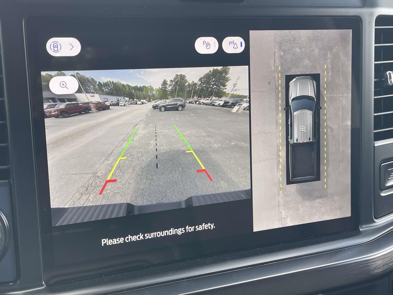 2026 Ford Super Duty F-250 SRW F-250® Lariat®