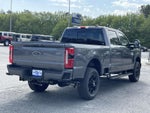 2026 Ford Super Duty F-250 SRW F-250® Lariat®