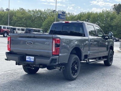 2026 Ford Super Duty F-250 SRW F-250® Lariat®
