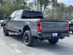 2026 Ford Super Duty F-250 SRW F-250® Lariat®