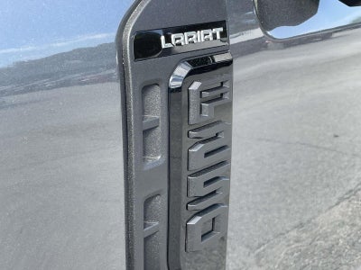 2026 Ford Super Duty F-250 SRW F-250® Lariat®