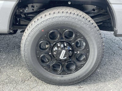 2026 Ford Super Duty F-250 SRW F-250® Lariat®