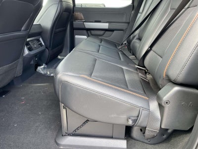 2026 Ford Super Duty F-250 SRW F-250® Lariat®