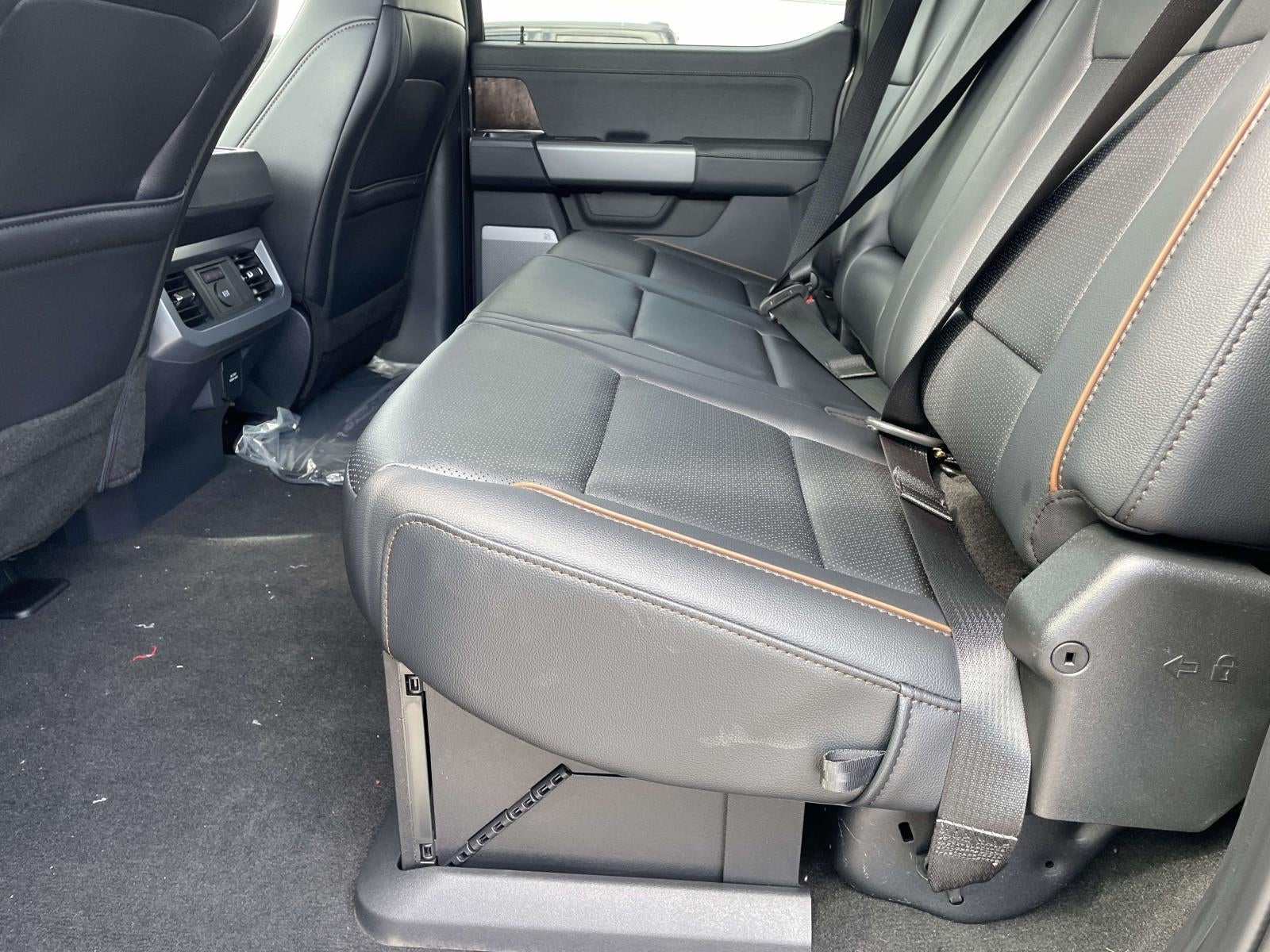 2026 Ford Super Duty F-250 SRW F-250® Lariat®