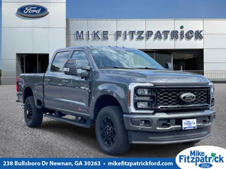 2026 Ford Super Duty F-250 SRW F-250® Lariat®