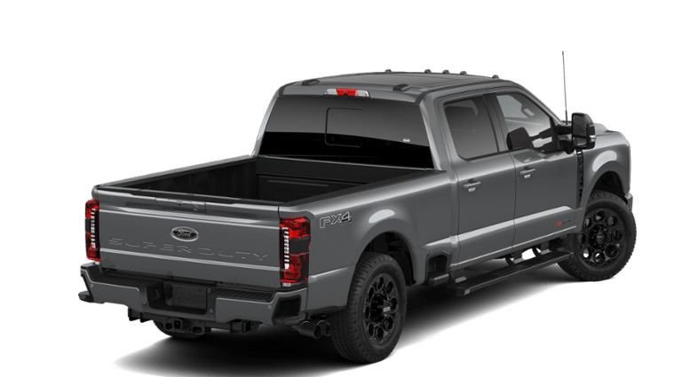 2026 Ford Super Duty F-250 SRW F-250® Lariat®