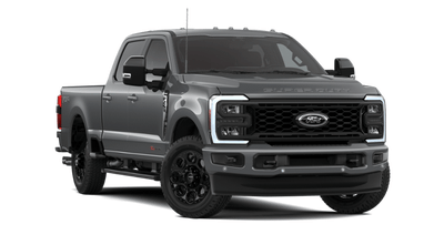 2026 Ford Super Duty F-250 SRW F-250® Lariat®
