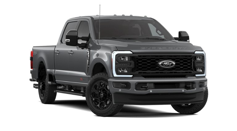 2026 Ford Super Duty F-250 SRW F-250® Lariat®