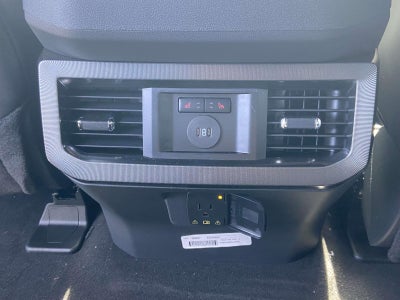 2026 Ford Super Duty F-250 SRW F-250® Platinum®