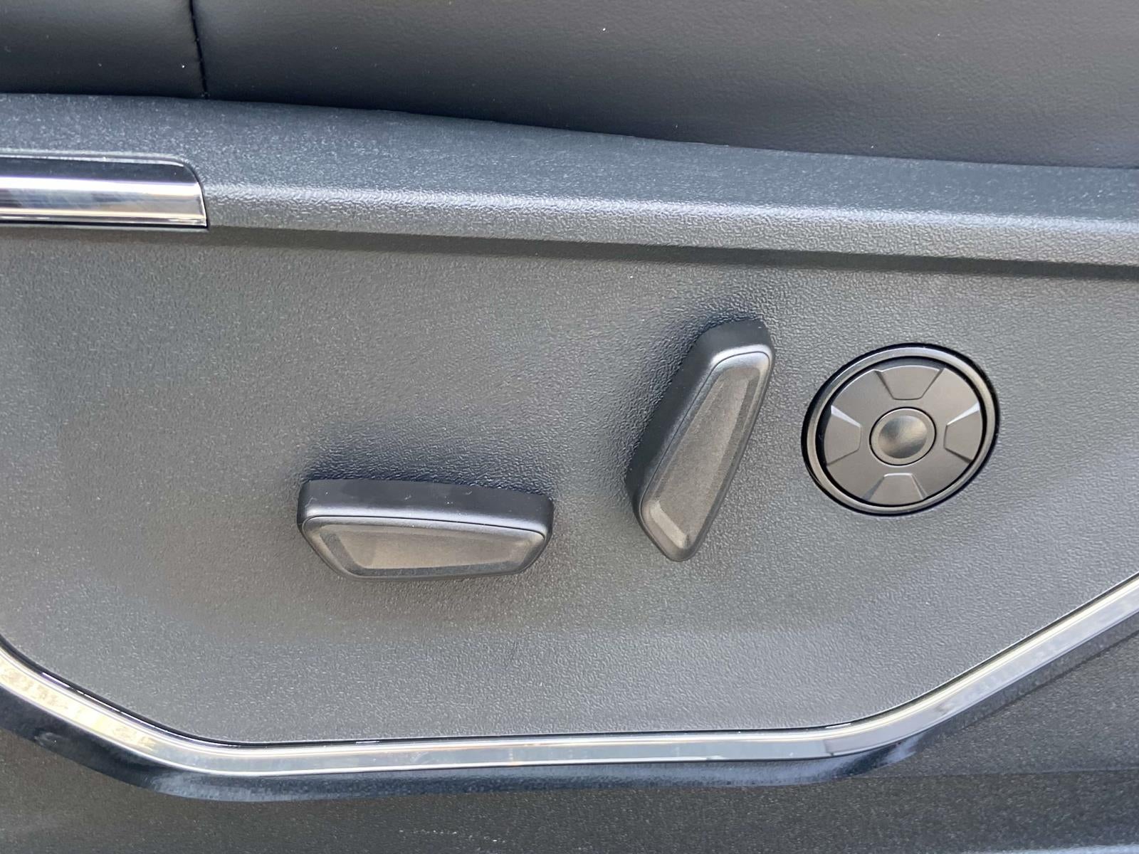 2026 Ford Super Duty F-250 SRW F-250® Platinum®