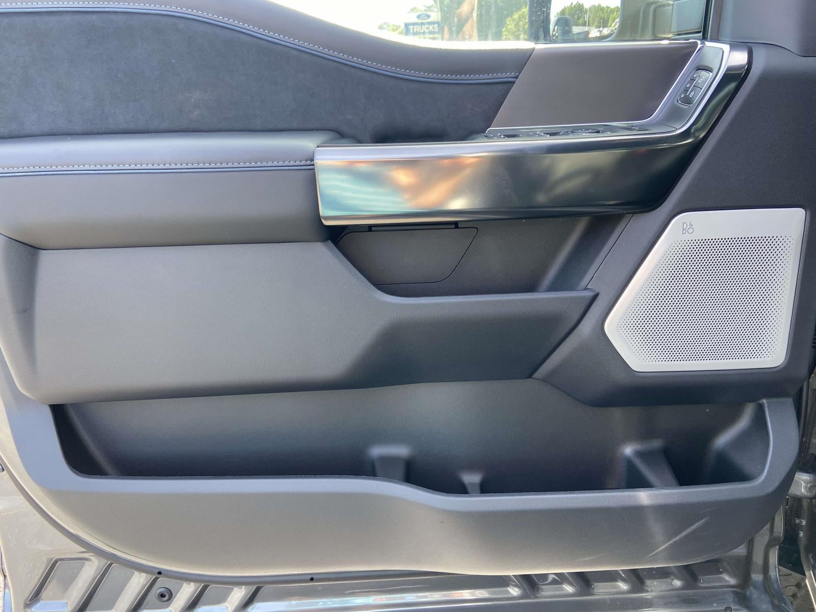 2026 Ford Super Duty F-250 SRW F-250® Platinum®