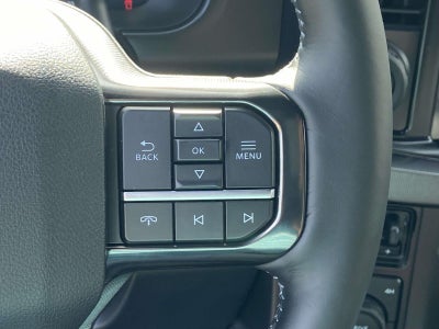 2026 Ford Super Duty F-250 SRW F-250® Platinum®