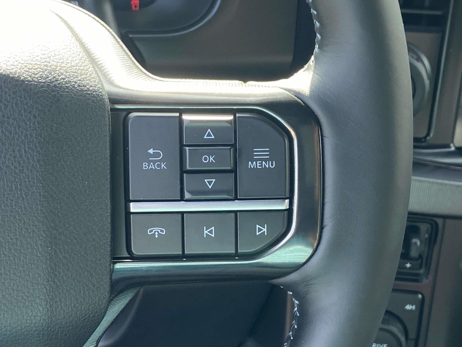 2026 Ford Super Duty F-250 SRW F-250® Platinum®