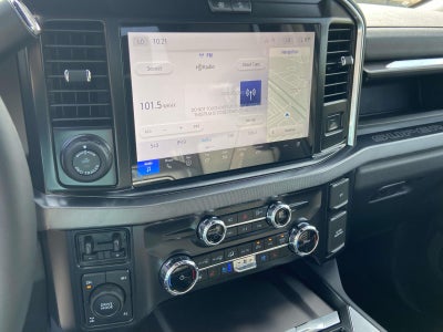 2026 Ford Super Duty F-250 SRW F-250® Platinum®
