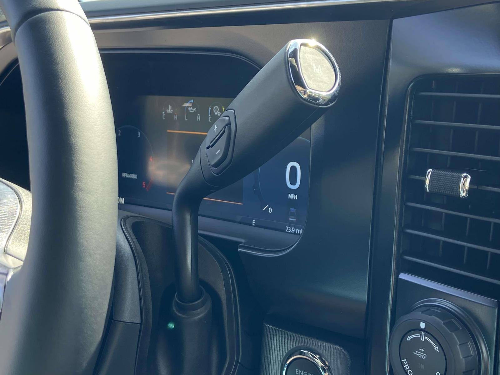 2026 Ford Super Duty F-250 SRW F-250® Platinum®