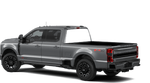 2026 Ford Super Duty F-250 SRW F-250® Platinum®