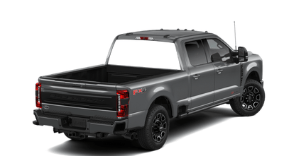 2026 Ford Super Duty F-250 SRW F-250® Platinum®
