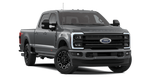 2026 Ford Super Duty F-250 SRW F-250® Platinum®