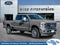 2026 Ford Super Duty F-250 SRW F-250® Lariat®