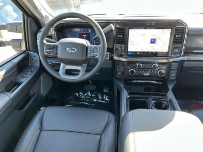 2026 Ford Super Duty F-250 SRW F-250® Lariat®